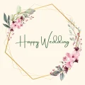Happy-Wedding-Poster