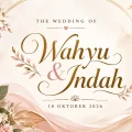 Wahyu-dan-Indah